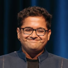 Manu Chopra