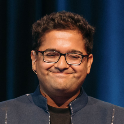 Manu Chopra