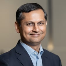 Neeraj Aggarwal