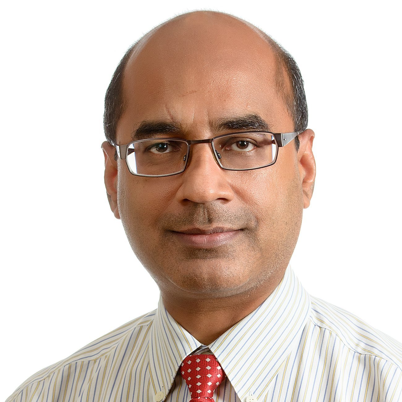 Professor Mohan Kankanhalli