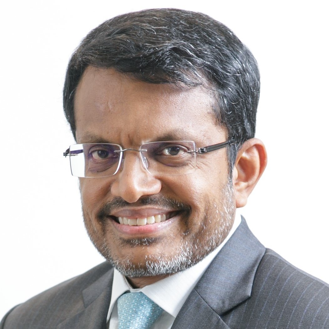 Ravi Menon