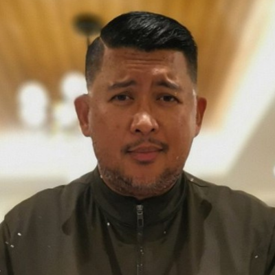 Suhaimi Ali