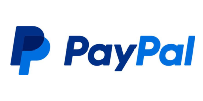 paypal sponsor logo