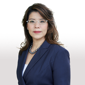 Daranee Saeju