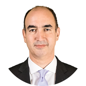 Omar Selim