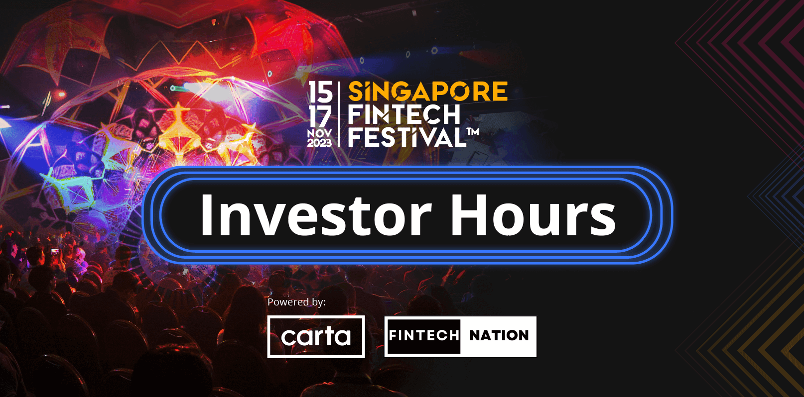 Investor hours
