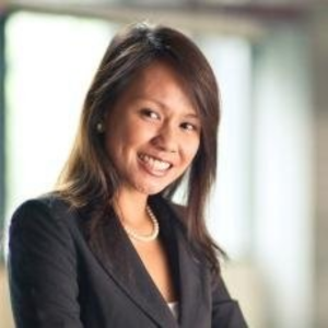 Amira Karim, APAC Public Policy Lead – Payments & Financial Services, Amazon