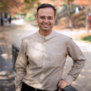 Anand Mukati, Country Head of Global Payments Solutions, HSBC