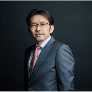 Head, Enterprise AI, UOB