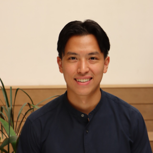 Zac Liew, Co-founder & CEO, Curlec