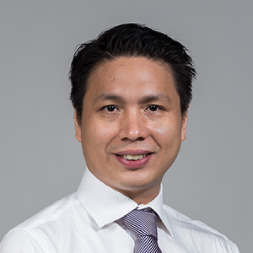 Huan Ke-Wei