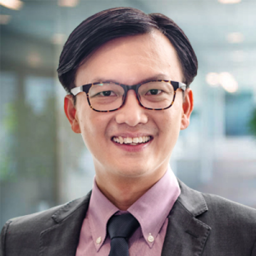 Lee Yen Teik