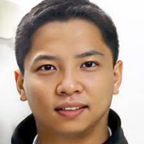 Xuchun Li