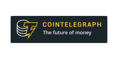 Cointelegraph logo