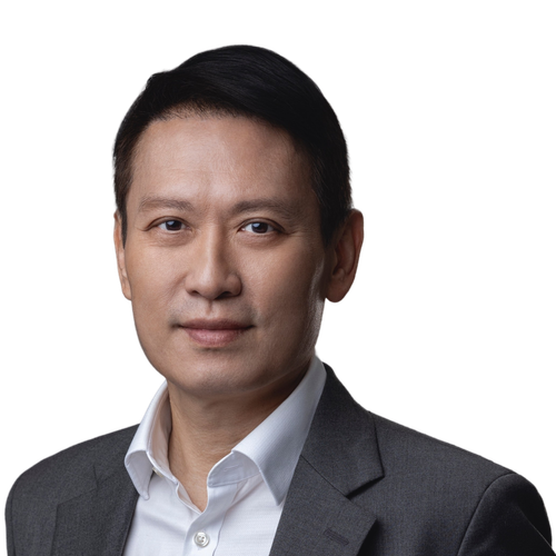 Richard Teng