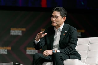 Tetsuro Imaeda_Tech infra for ESG