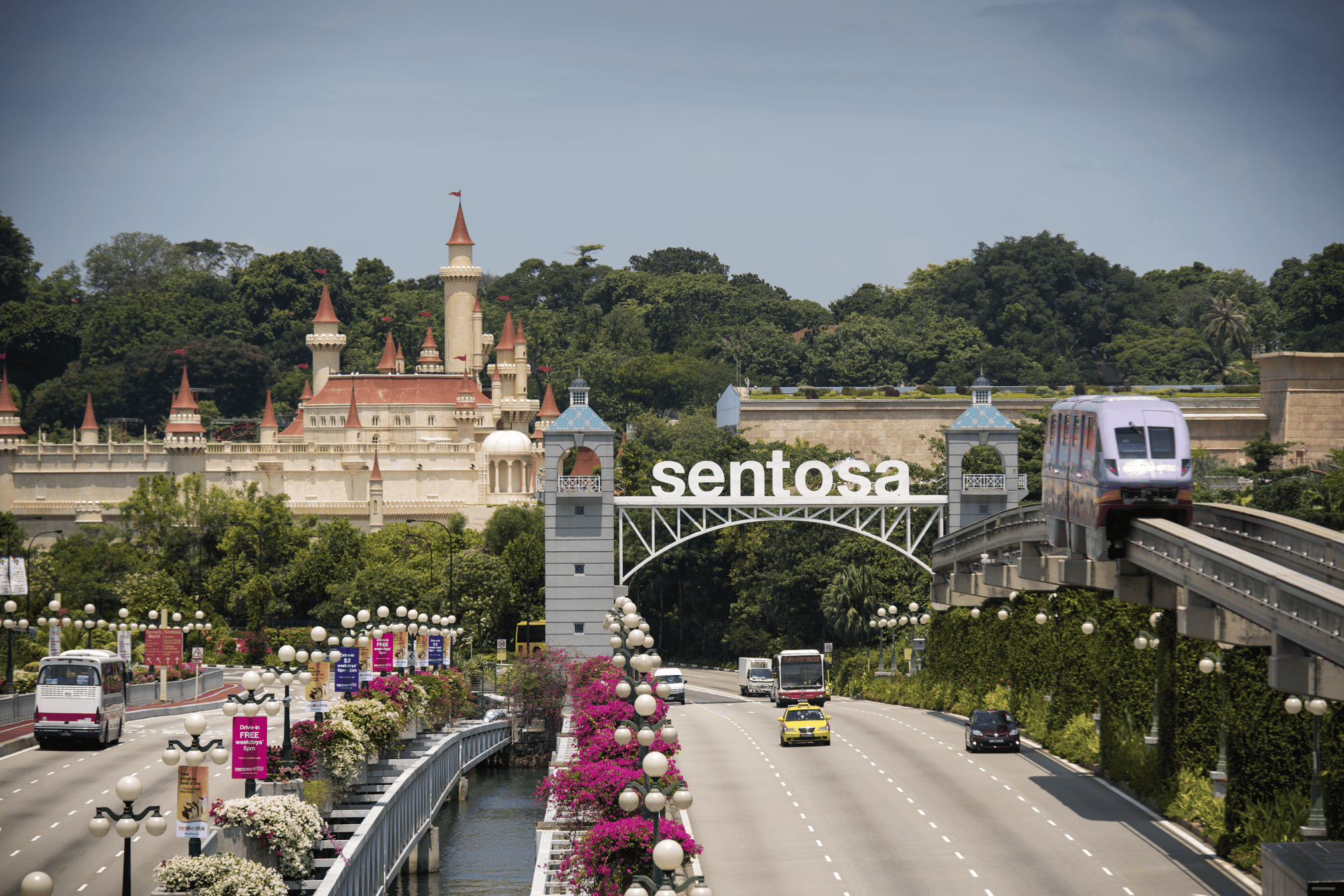 Sentosa