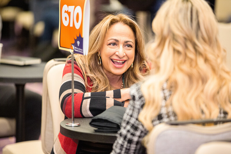 SFF Meetup | Singapore FinTech Festival