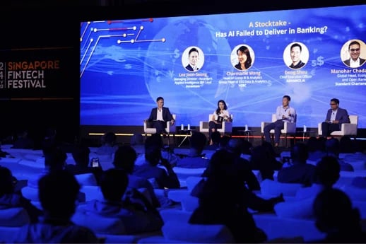 Dialogue Session