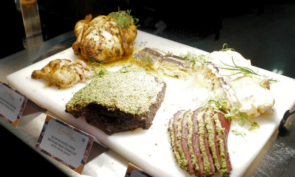 European Cuisine