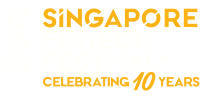 SFF 2025 Logo
