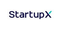 STARTUPX MAIN LOGO - 400x200