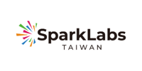 SparkLabs_Taiwan_Logo_BK_PNG - 400x200