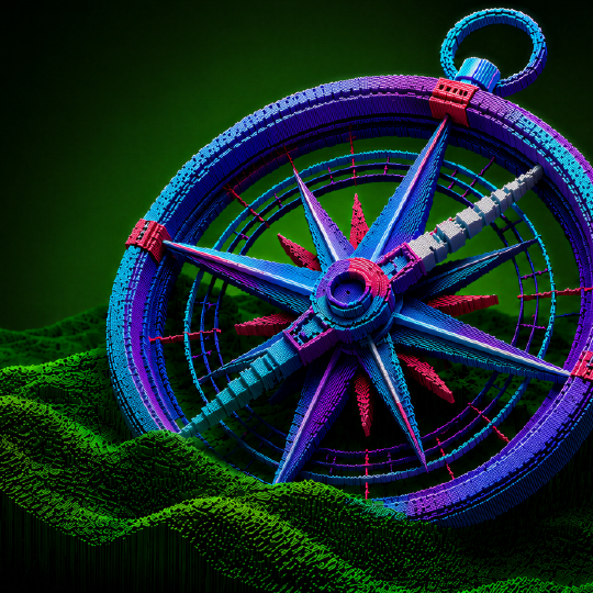 GFH 2026: Your Compass for FinTech Innovation GFH 2026: Your Compass for FinTech Innovation