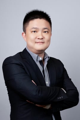 Mr James LIU