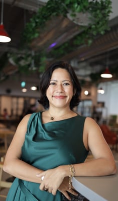 Ms Tamara Singh