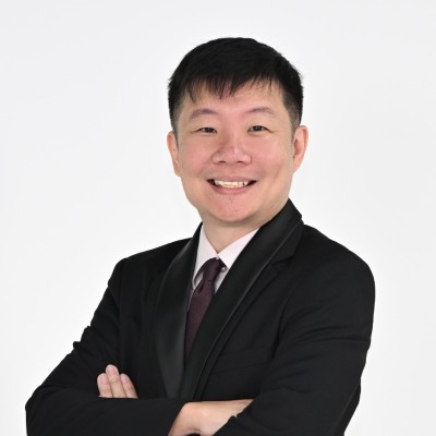 Mr Bryan Lee