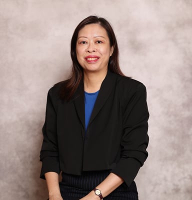 Ms Valerie Chow