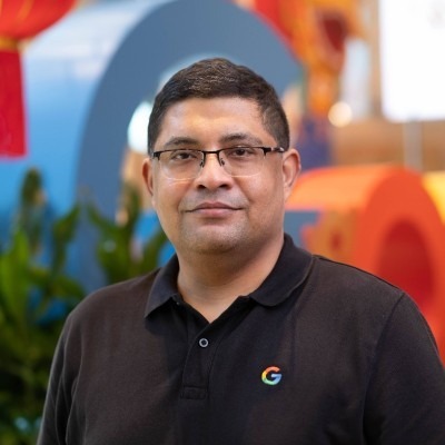 Mr Ramakrishnan TG