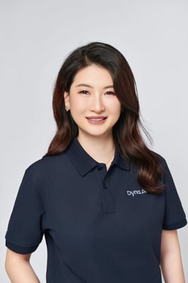 Ms Cynthia Siantar