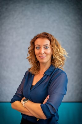 Ms Nynke Postma