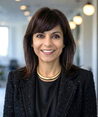 Ms Charu Sethi