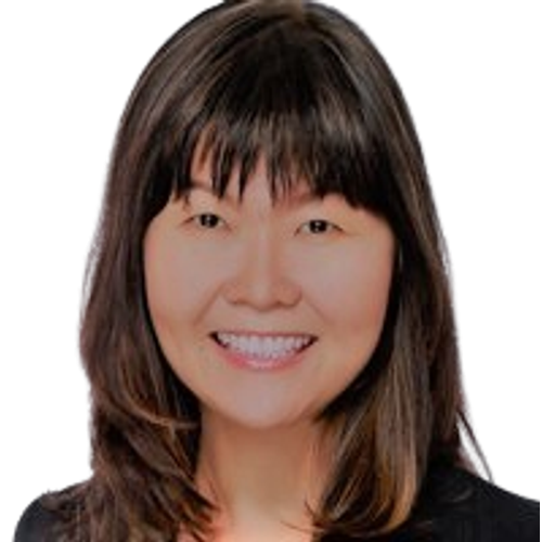 Ms Julie Tay