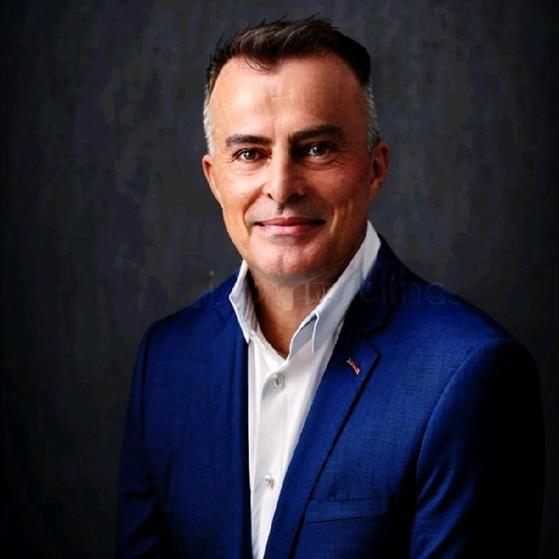 Mr Ralph Rambausek