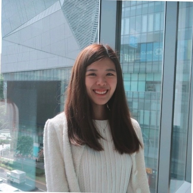 Ms Wenting Chen