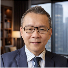 Mr Steven Cheong