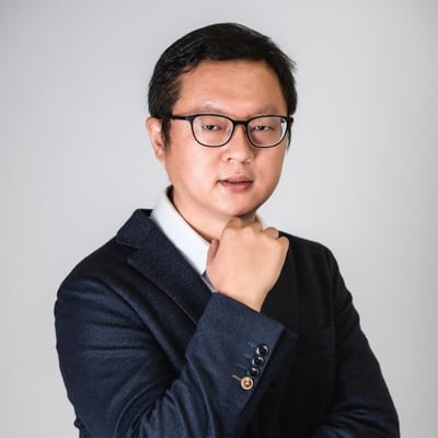 Mr Neil Han