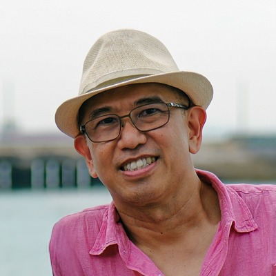 Mr Sonny Santos