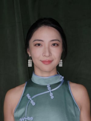 Ms Cao Yier