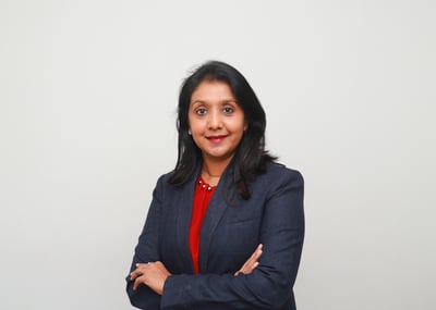 Ms Parameswaran Uthra