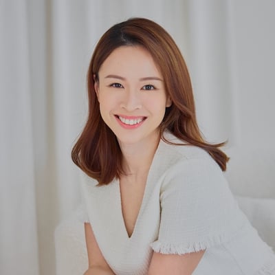 Ms Lorraine Lai