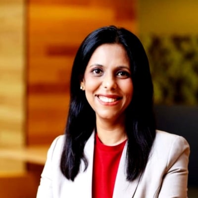 Ms ADITI KOHLI