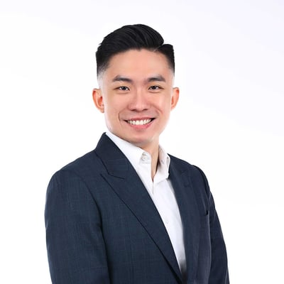 Mr Lee Wee Siang