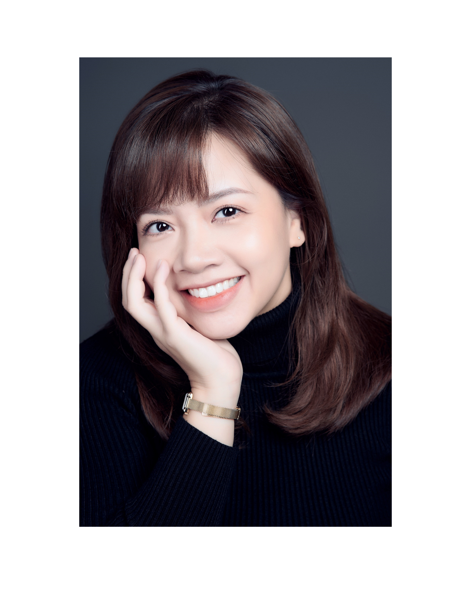 Ms Alice Truong