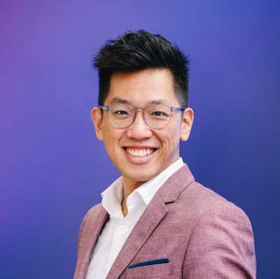 Mr Kennie Ong