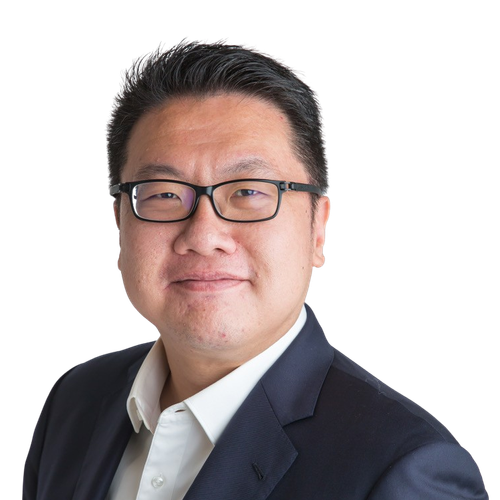 Mr Frans Wiwanto